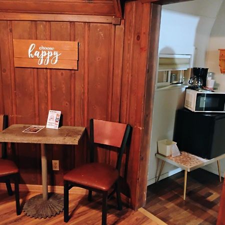 True North Motel Κολοράντο Σπρινγκς Εξωτερικό φωτογραφία