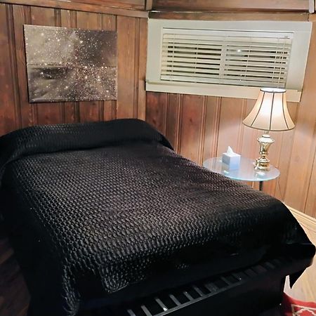 True North Motel Κολοράντο Σπρινγκς Εξωτερικό φωτογραφία