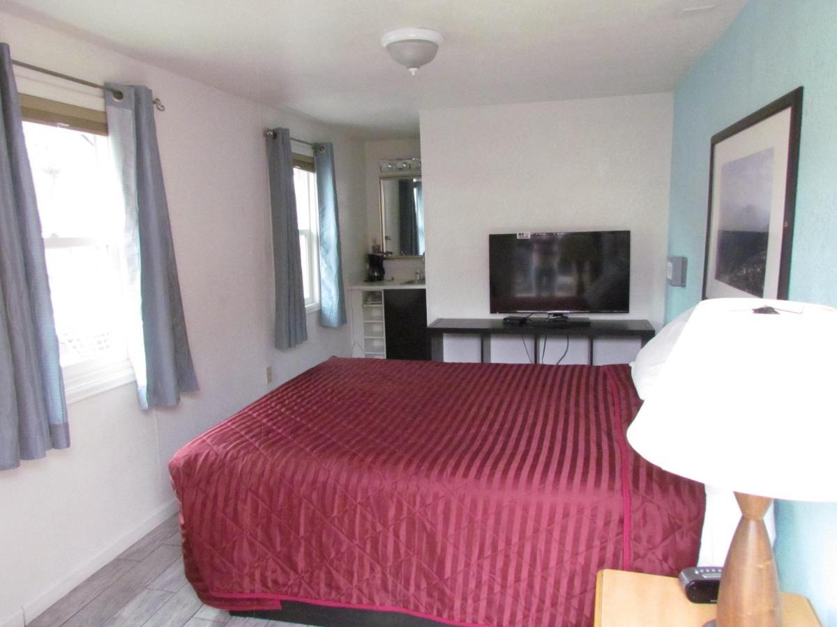 True North Motel Κολοράντο Σπρινγκς Εξωτερικό φωτογραφία