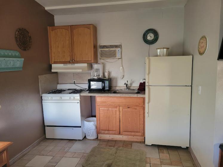 True North Motel Κολοράντο Σπρινγκς Εξωτερικό φωτογραφία
