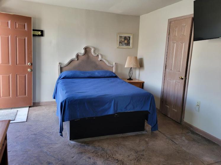 True North Motel Κολοράντο Σπρινγκς Εξωτερικό φωτογραφία