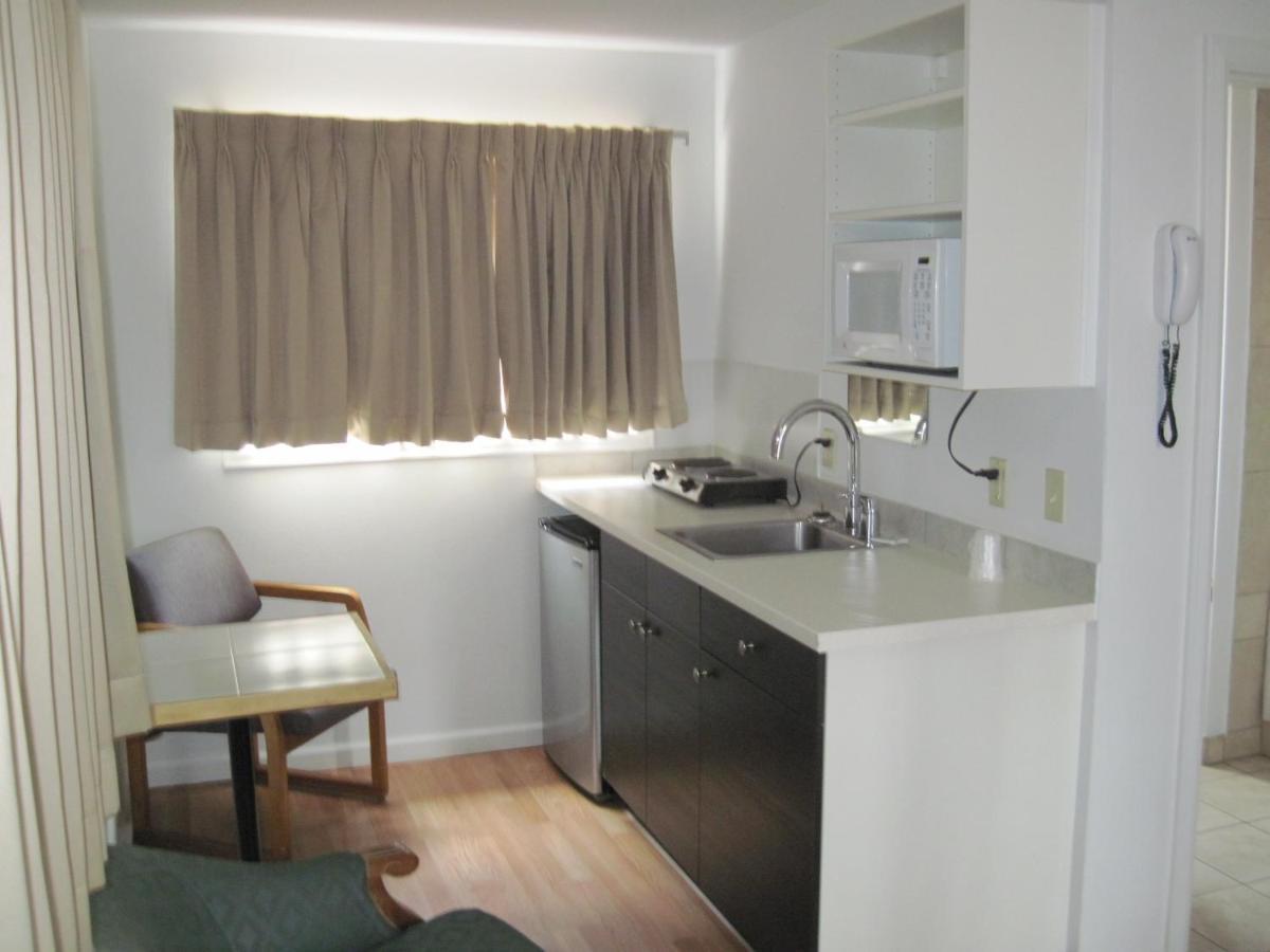 True North Motel Κολοράντο Σπρινγκς Εξωτερικό φωτογραφία