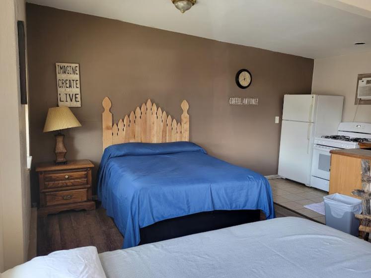 True North Motel Κολοράντο Σπρινγκς Εξωτερικό φωτογραφία