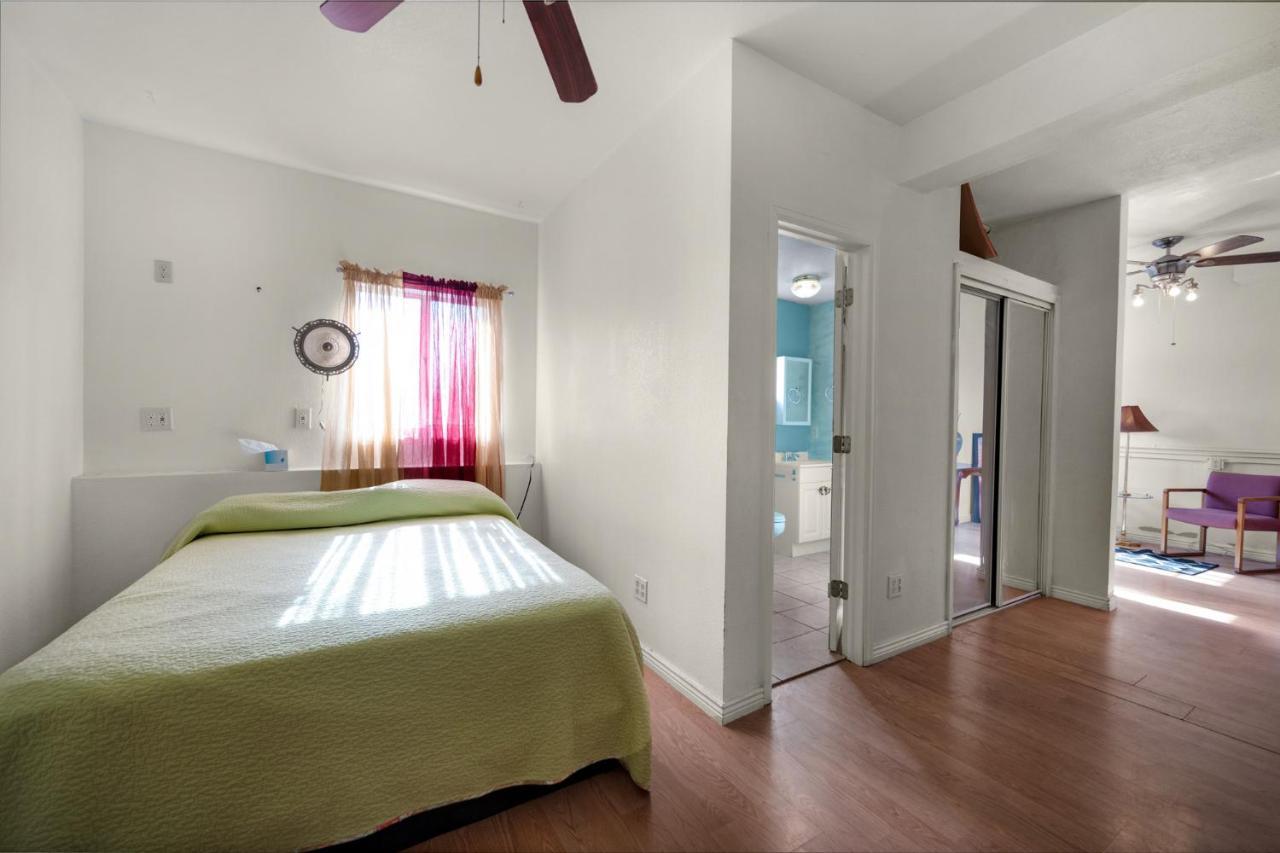 True North Motel Κολοράντο Σπρινγκς Εξωτερικό φωτογραφία