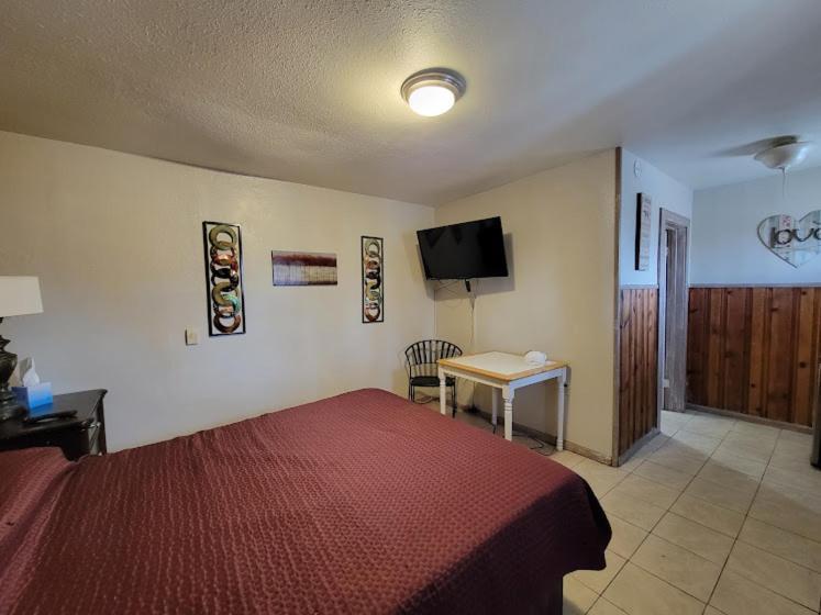 True North Motel Κολοράντο Σπρινγκς Εξωτερικό φωτογραφία
