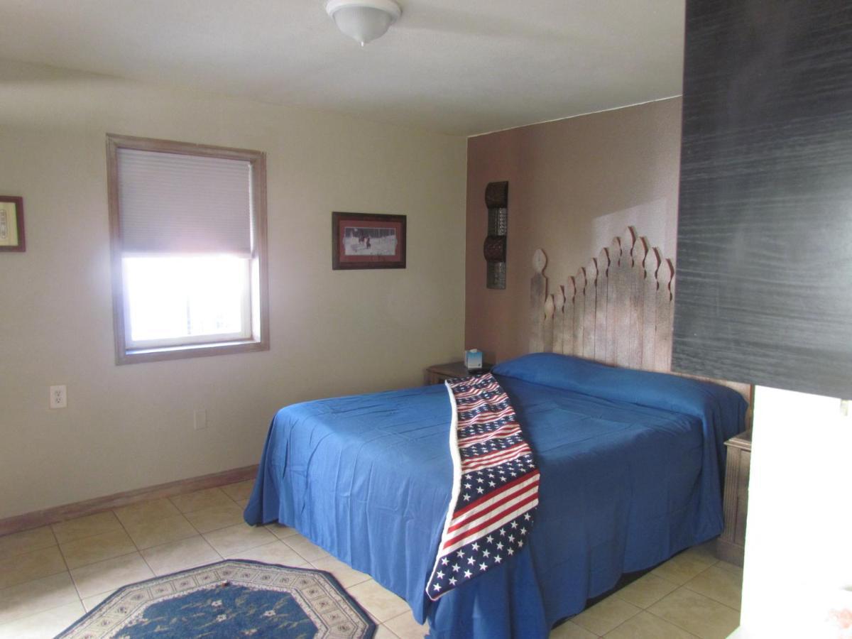 True North Motel Κολοράντο Σπρινγκς Εξωτερικό φωτογραφία