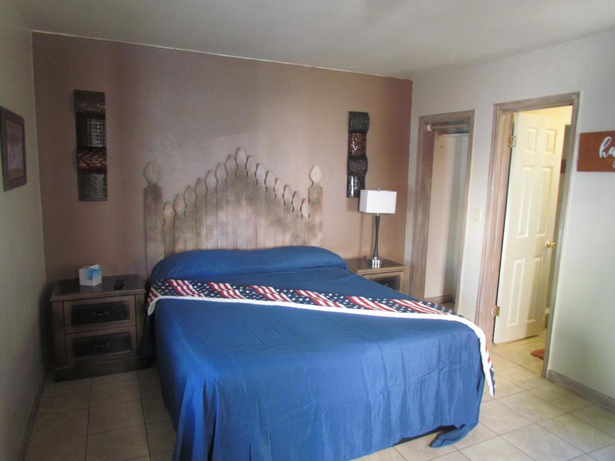 True North Motel Κολοράντο Σπρινγκς Εξωτερικό φωτογραφία