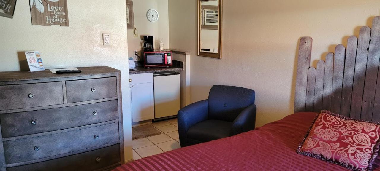 True North Motel Κολοράντο Σπρινγκς Εξωτερικό φωτογραφία