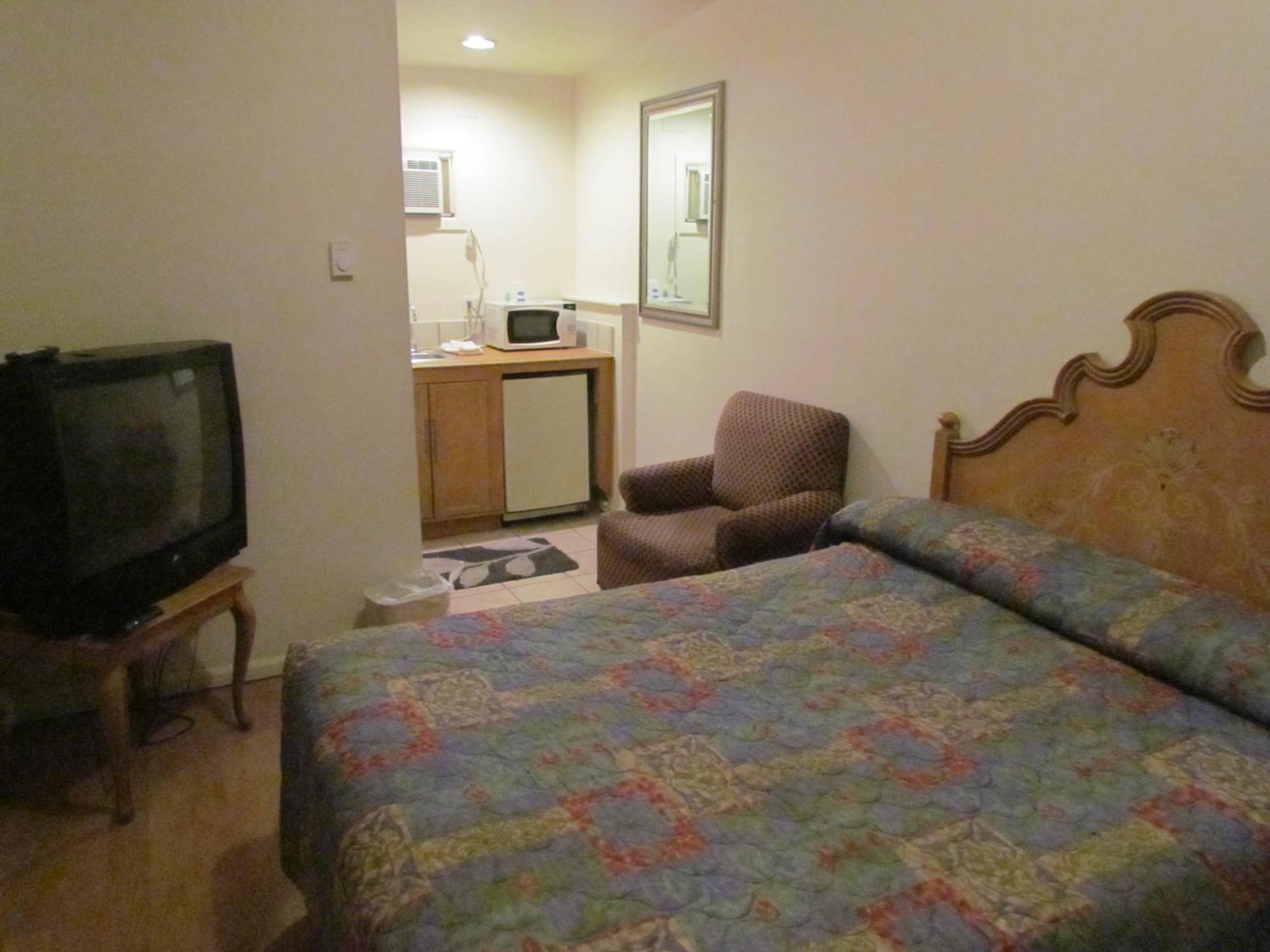True North Motel Κολοράντο Σπρινγκς Εξωτερικό φωτογραφία