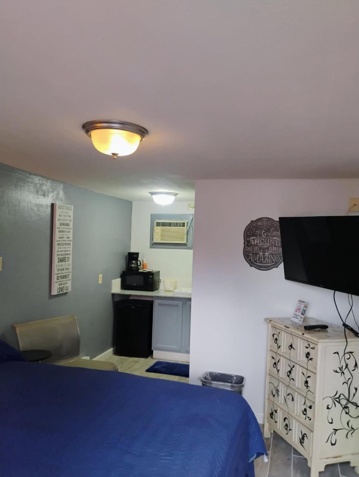 True North Motel Κολοράντο Σπρινγκς Εξωτερικό φωτογραφία