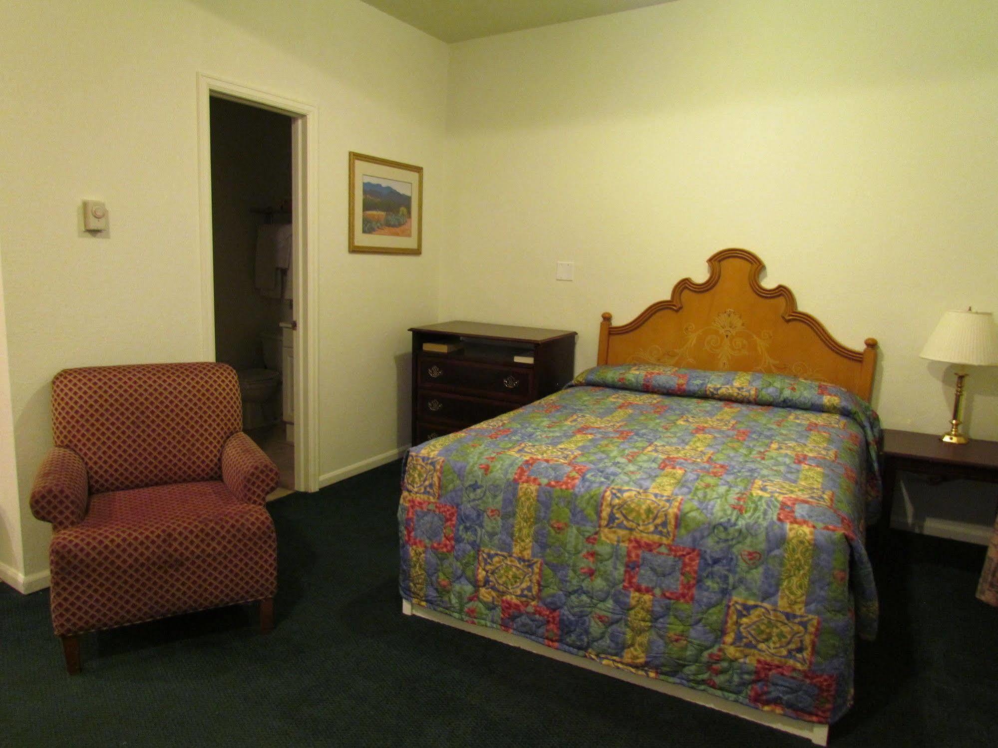 True North Motel Κολοράντο Σπρινγκς Εξωτερικό φωτογραφία