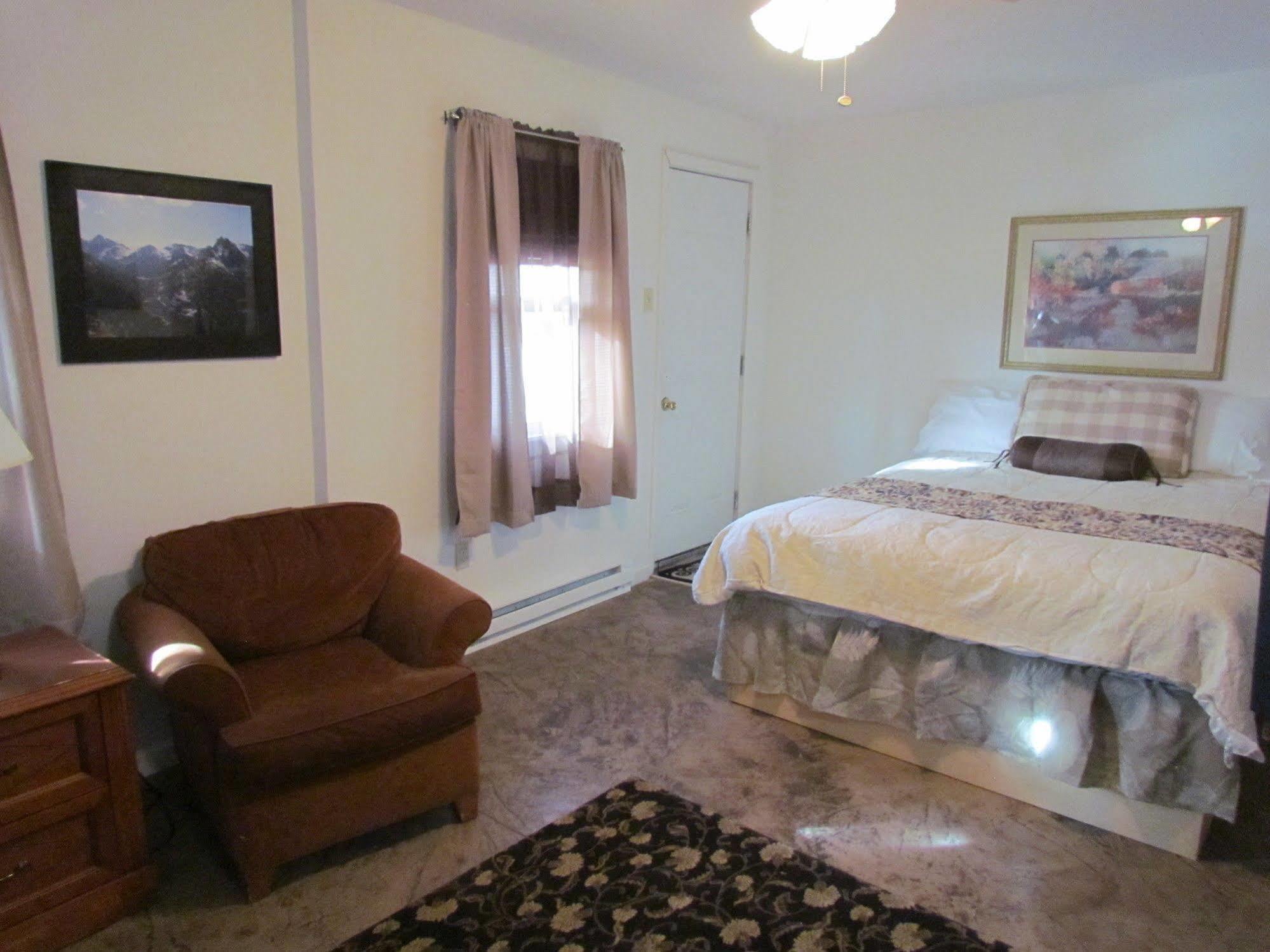 True North Motel Κολοράντο Σπρινγκς Εξωτερικό φωτογραφία